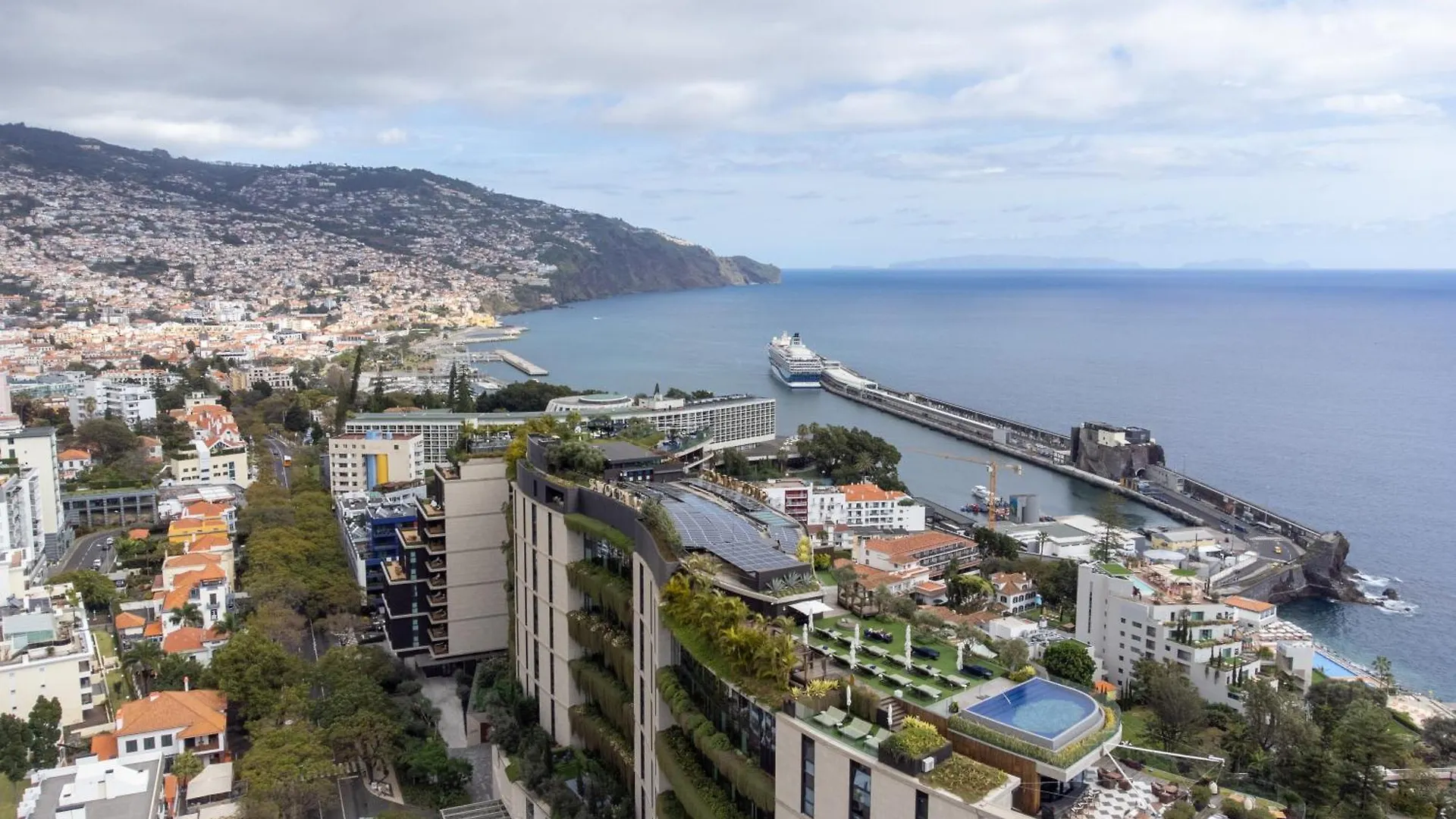 Guest house Social Lodge - Hollywood Funchal