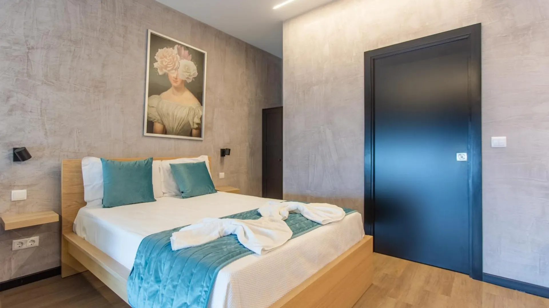 Social Lodge - Hollywood Funchal  Guest house Funchal (Madeira)