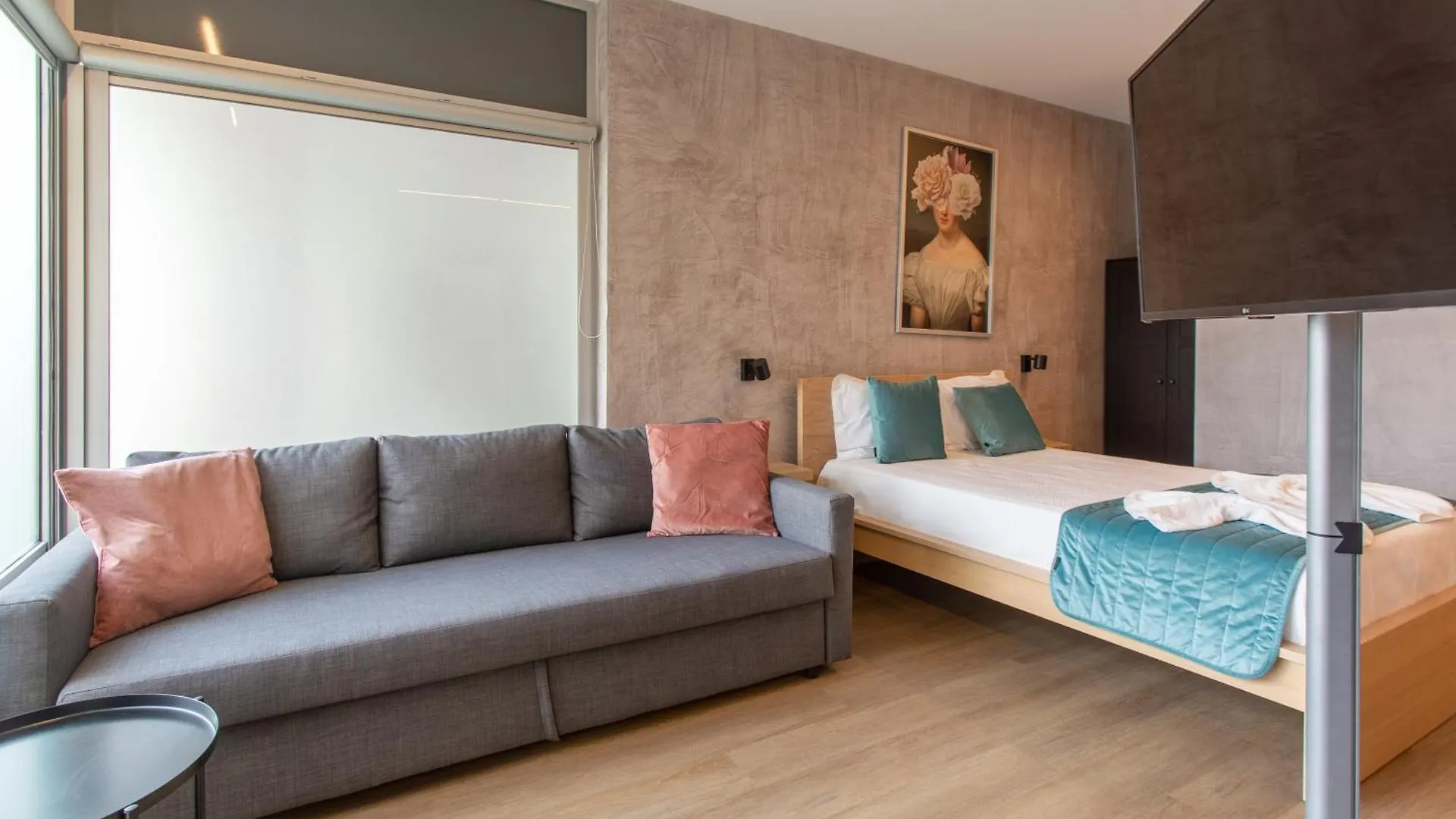 Guest house Social Lodge - Hollywood Funchal